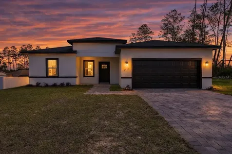 4411 SW 172nd Street Road Ocala FL 34473