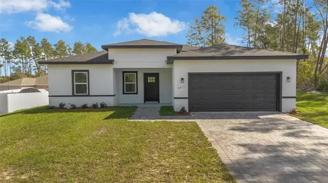 4411 SW 172nd Street Road Ocala FL 34473