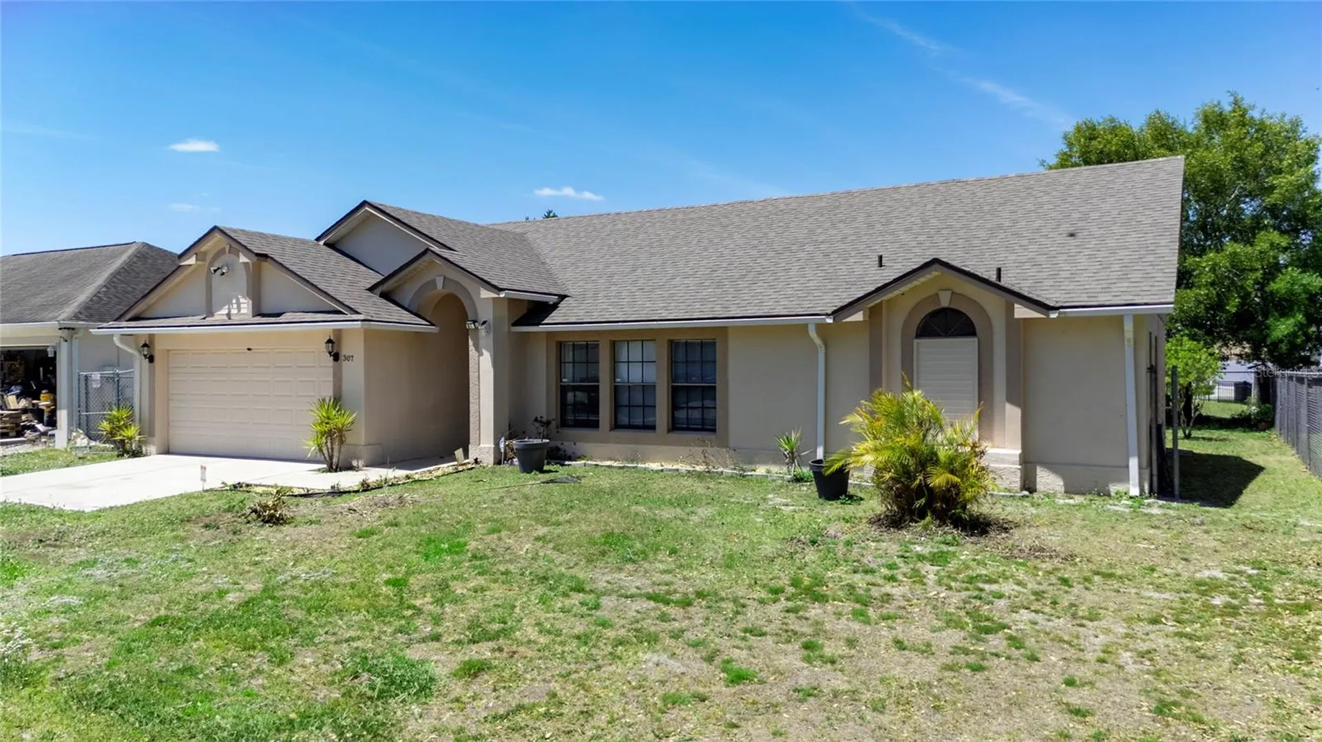 307 Colony Court Kissimmee FL 34758