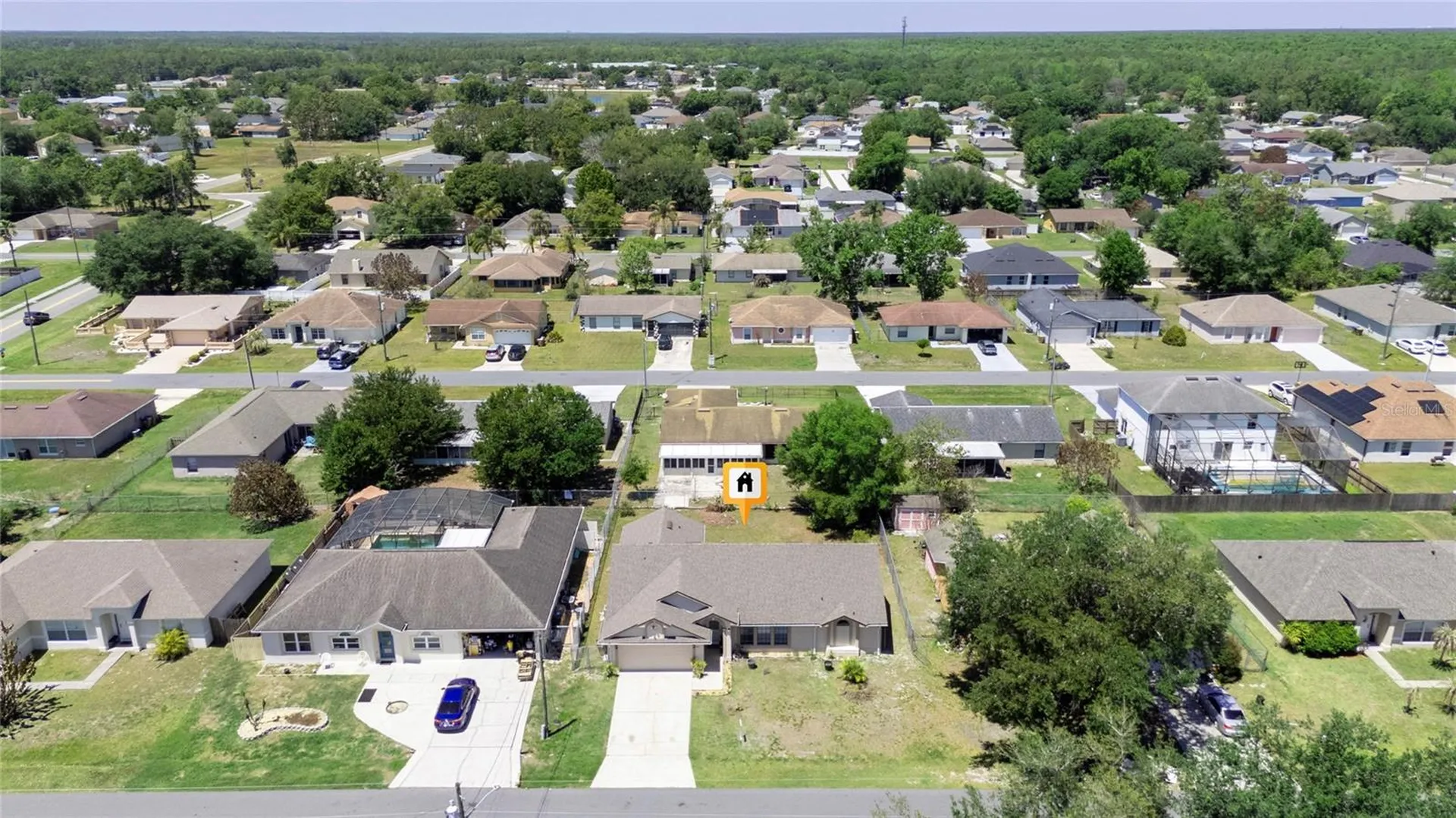 307 Colony Court Kissimmee FL 34758