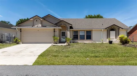 307 Colony Court Kissimmee FL 34758