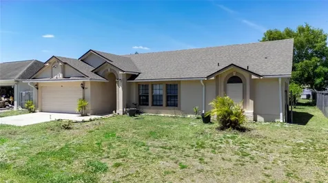 307 Colony Court Kissimmee FL 34758