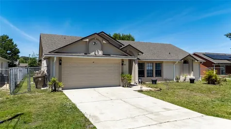 307 Colony Court Kissimmee FL 34758