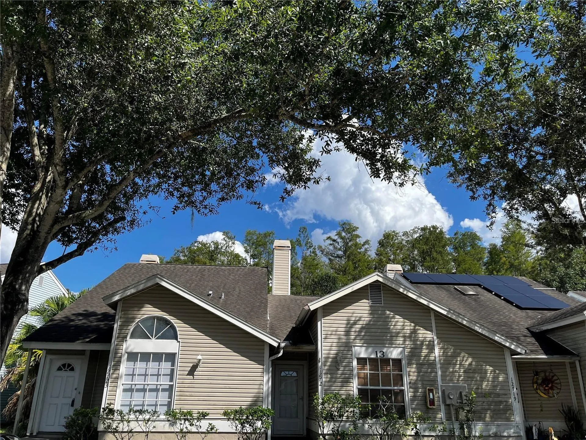 12723 Wood Trail Boulevard Tampa FL 33625