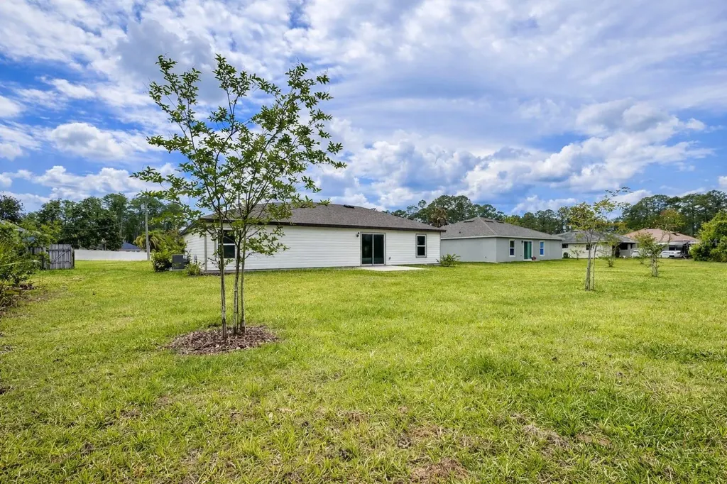 2 Rymshaw Place Palm Coast FL 32164