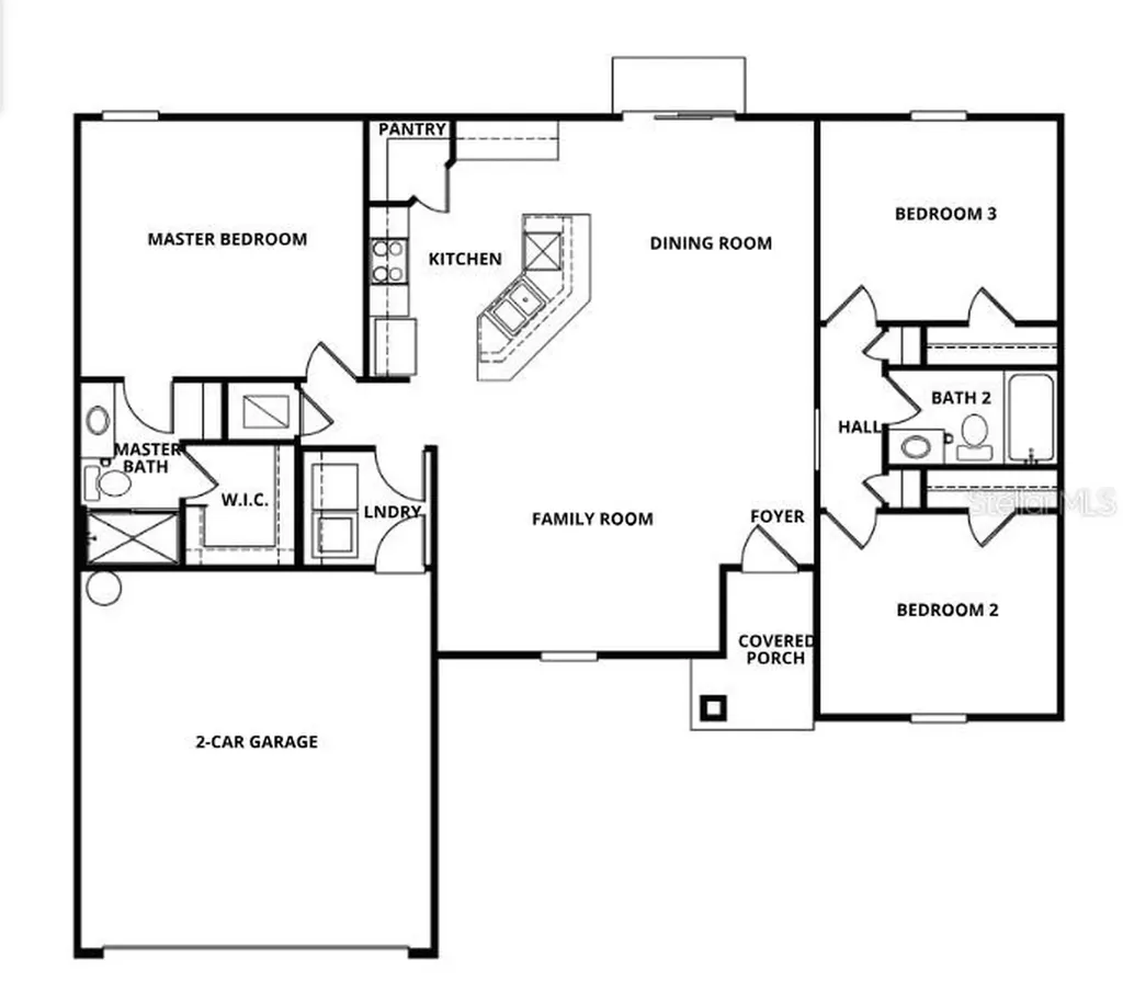 2 Rymshaw Place Palm Coast FL 32164