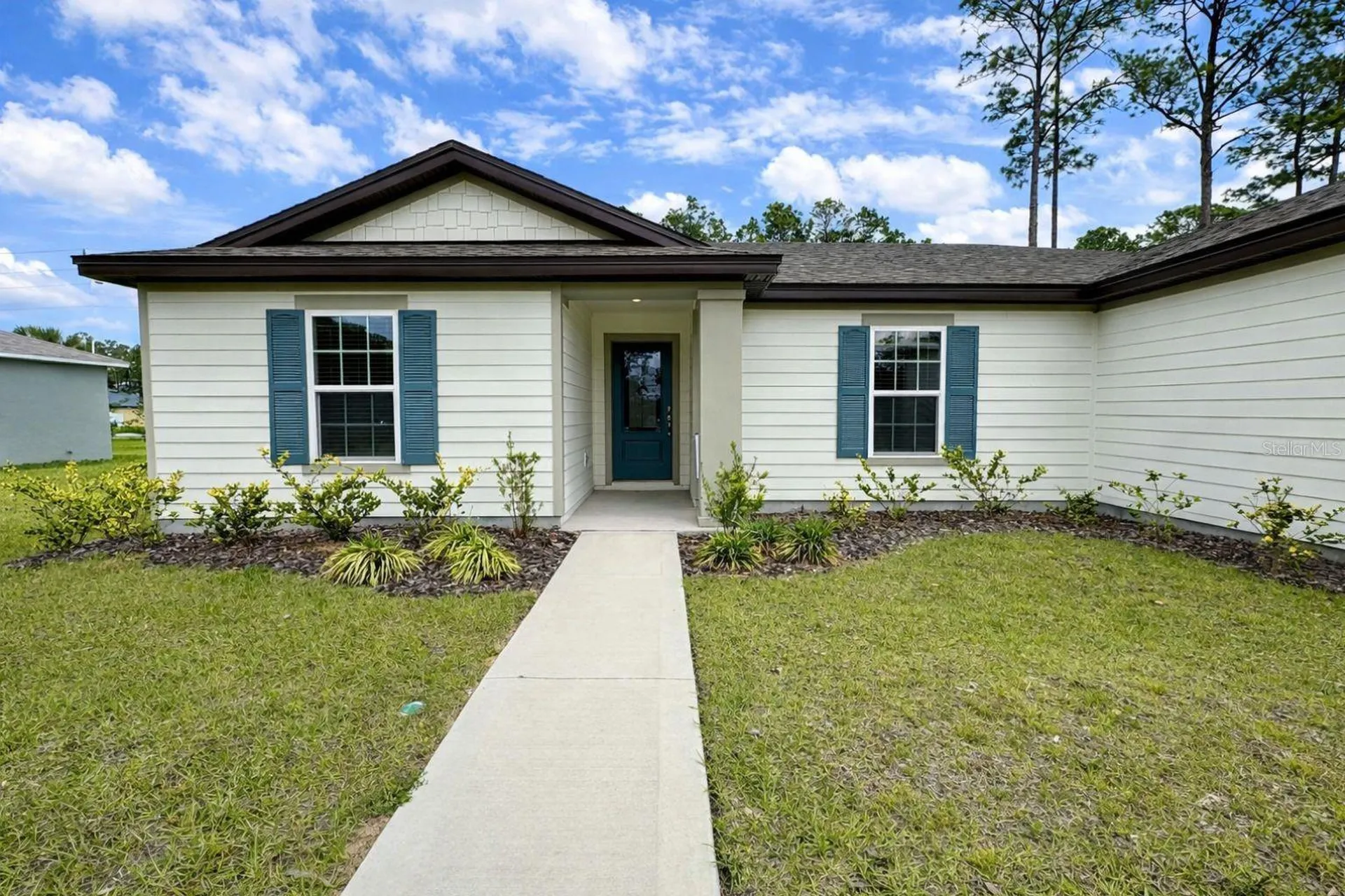 2 Rymshaw Place Palm Coast FL 32164