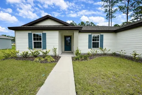 2 Rymshaw Place Palm Coast FL 32164