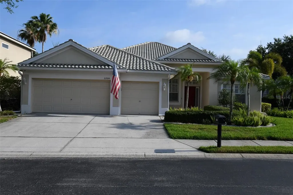2220 Elizabeth Way Dunedin FL 34698