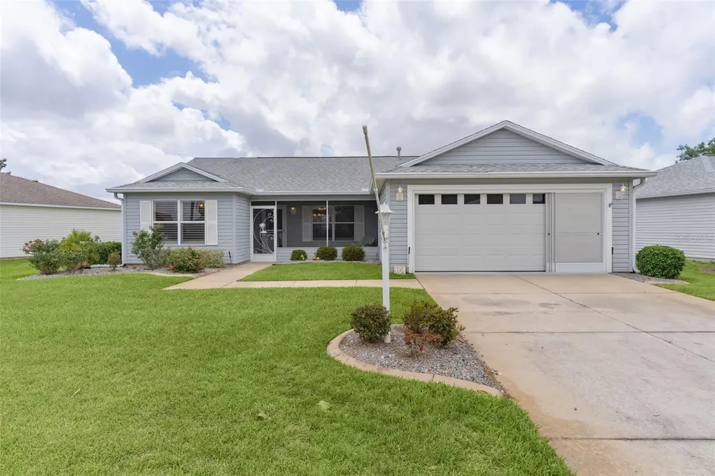 3354 Reston Drive The Villages FL 32162