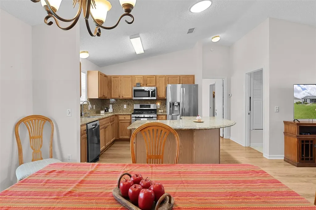 3354 Reston Drive The Villages FL 32162