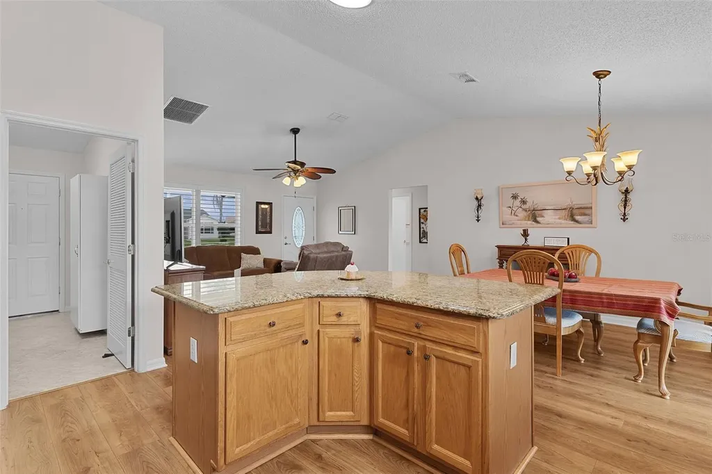 3354 Reston Drive The Villages FL 32162