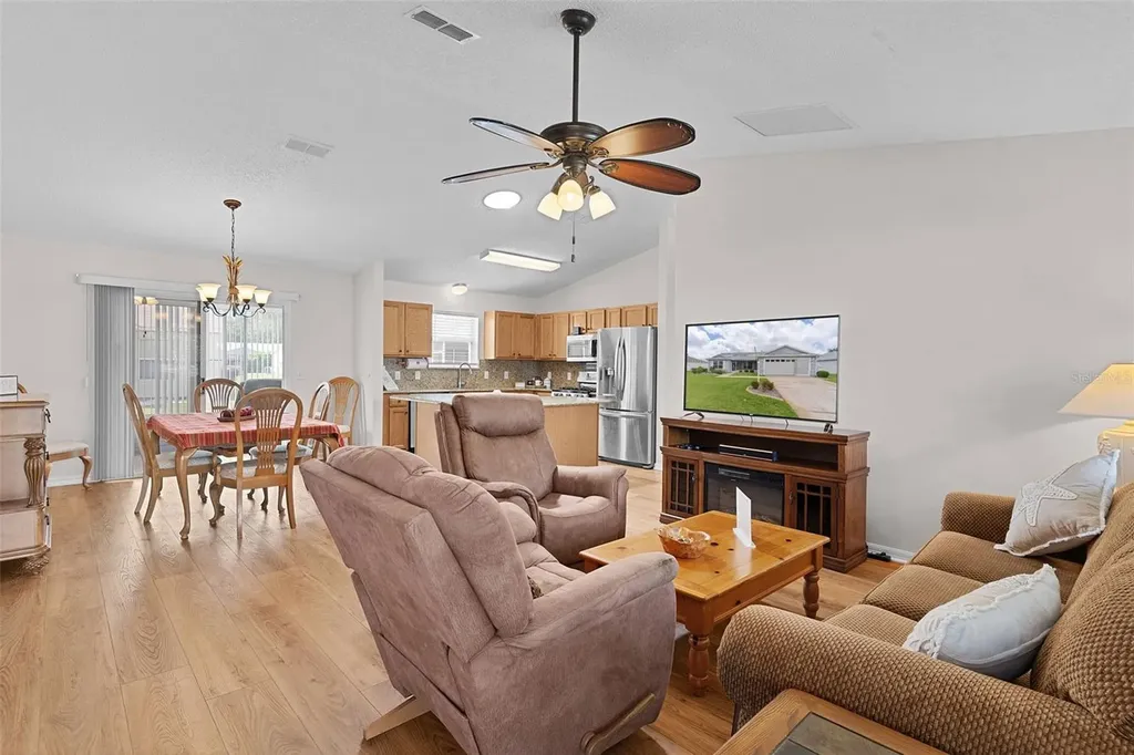 3354 Reston Drive The Villages FL 32162