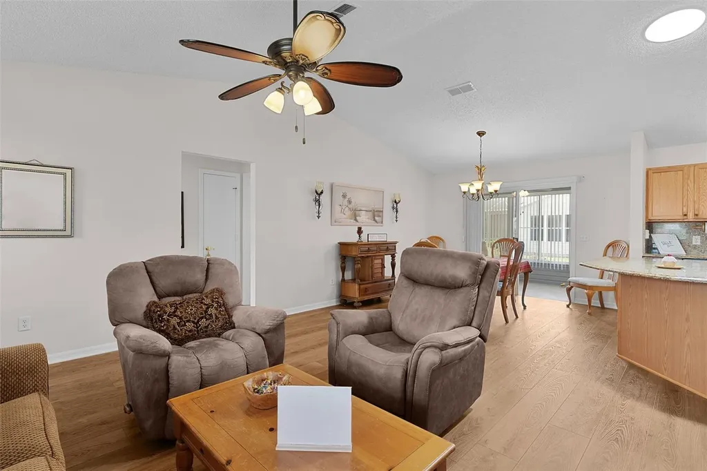 3354 Reston Drive The Villages FL 32162
