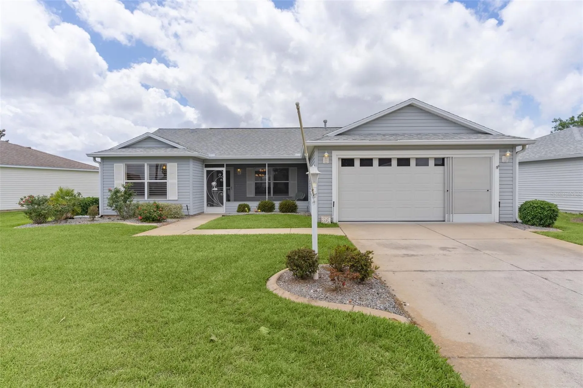 3354 Reston Drive The Villages FL 32162