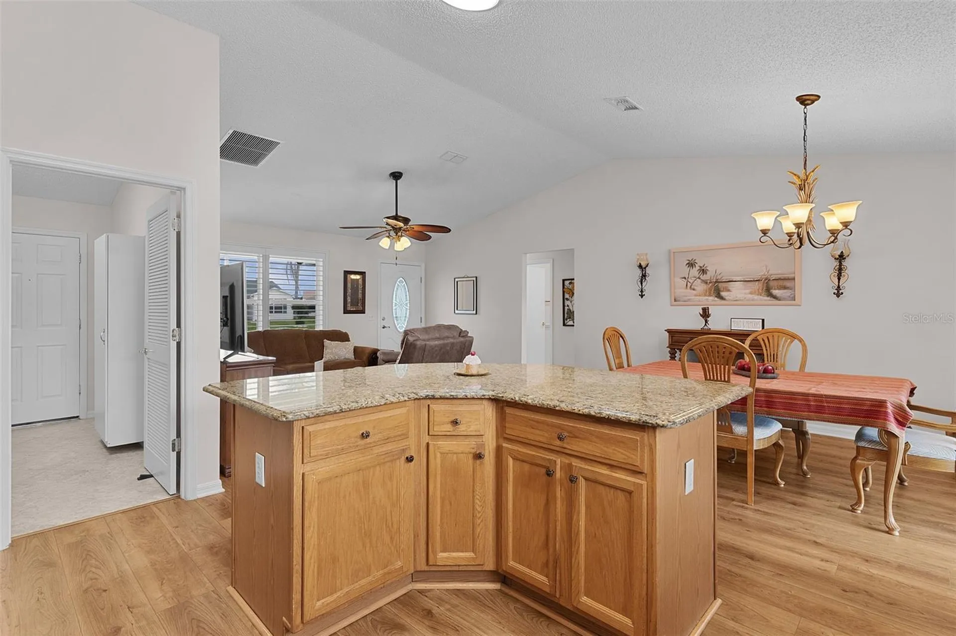 3354 Reston Drive The Villages FL 32162