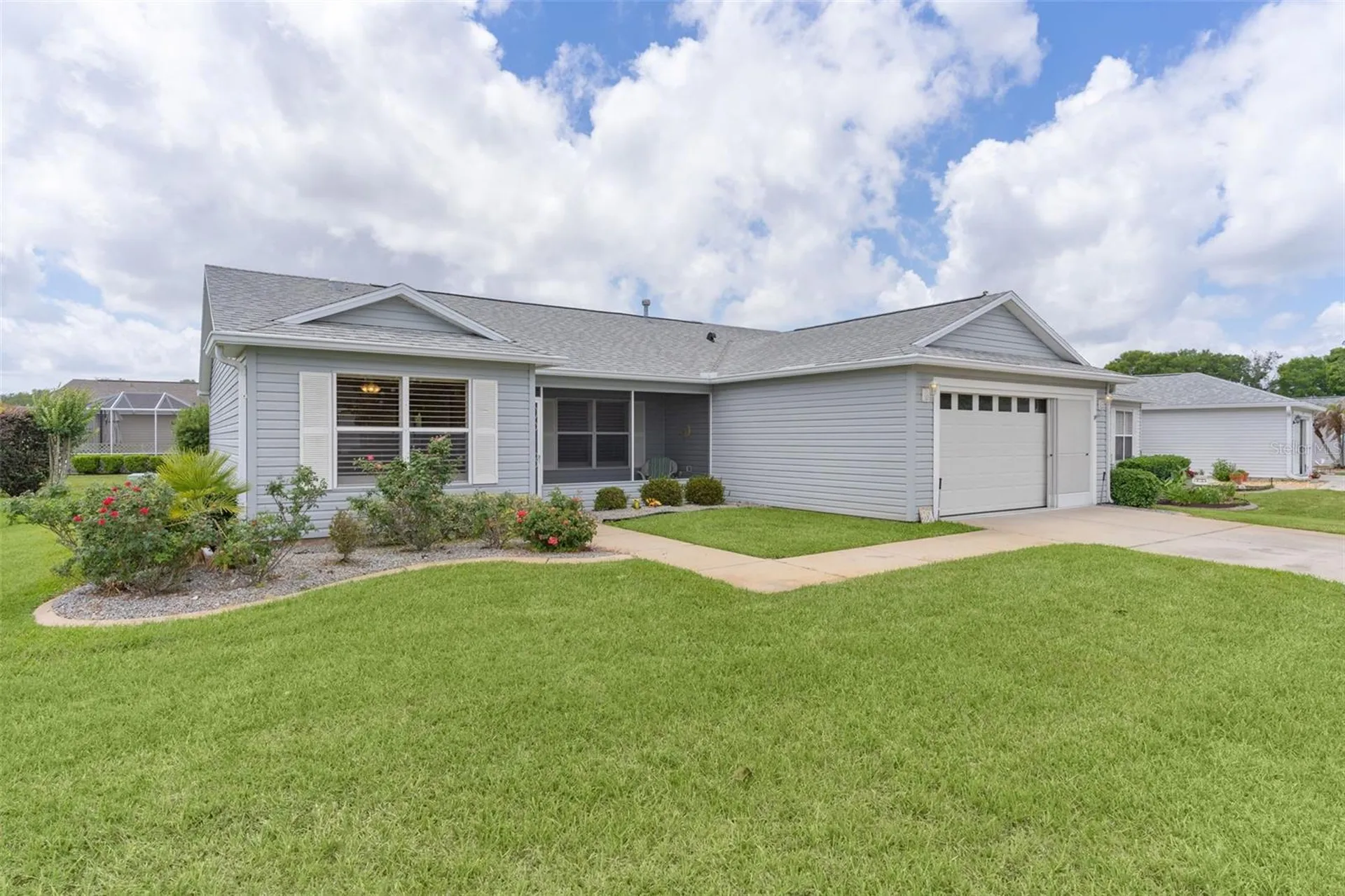 3354 Reston Drive The Villages FL 32162