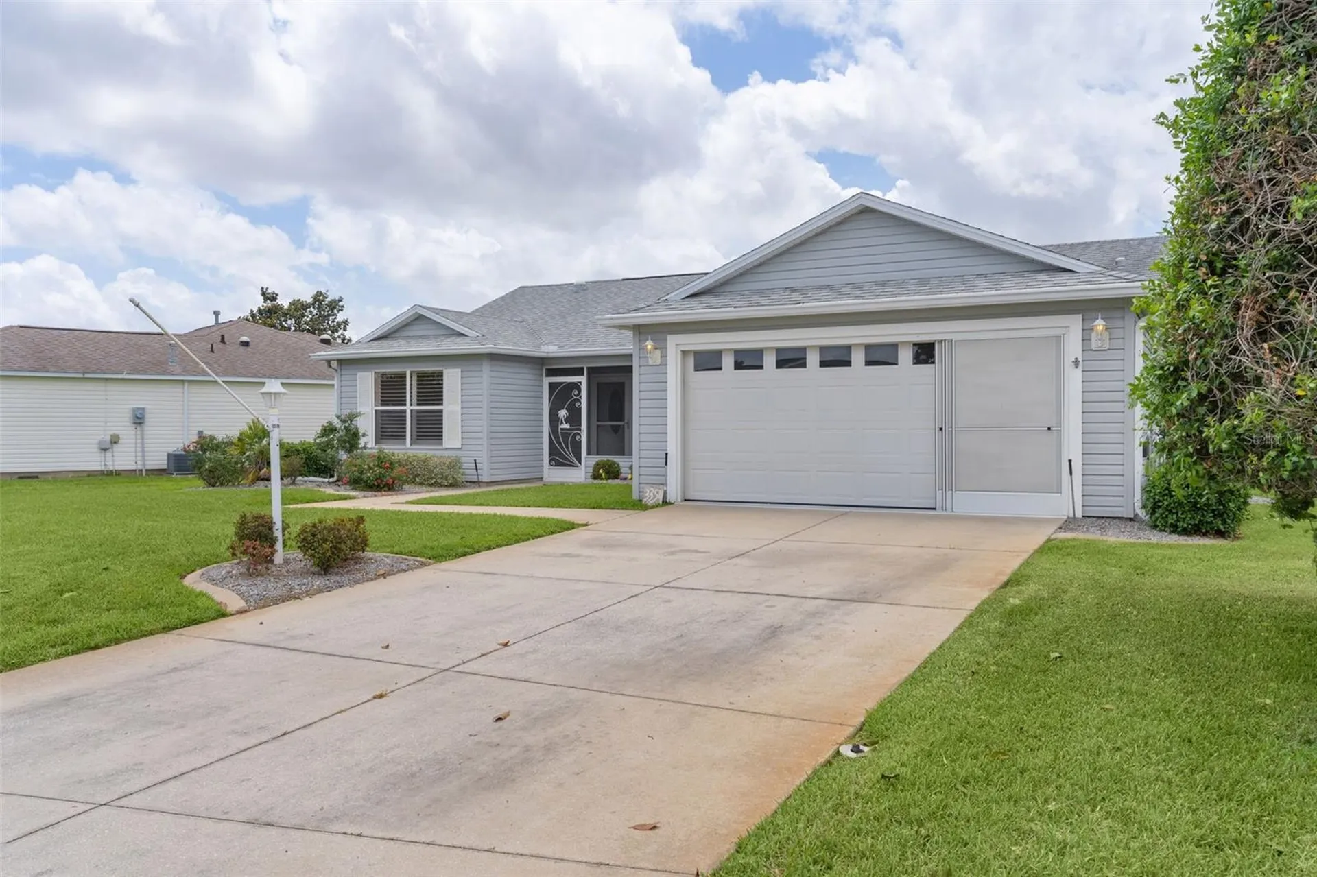3354 Reston Drive The Villages FL 32162