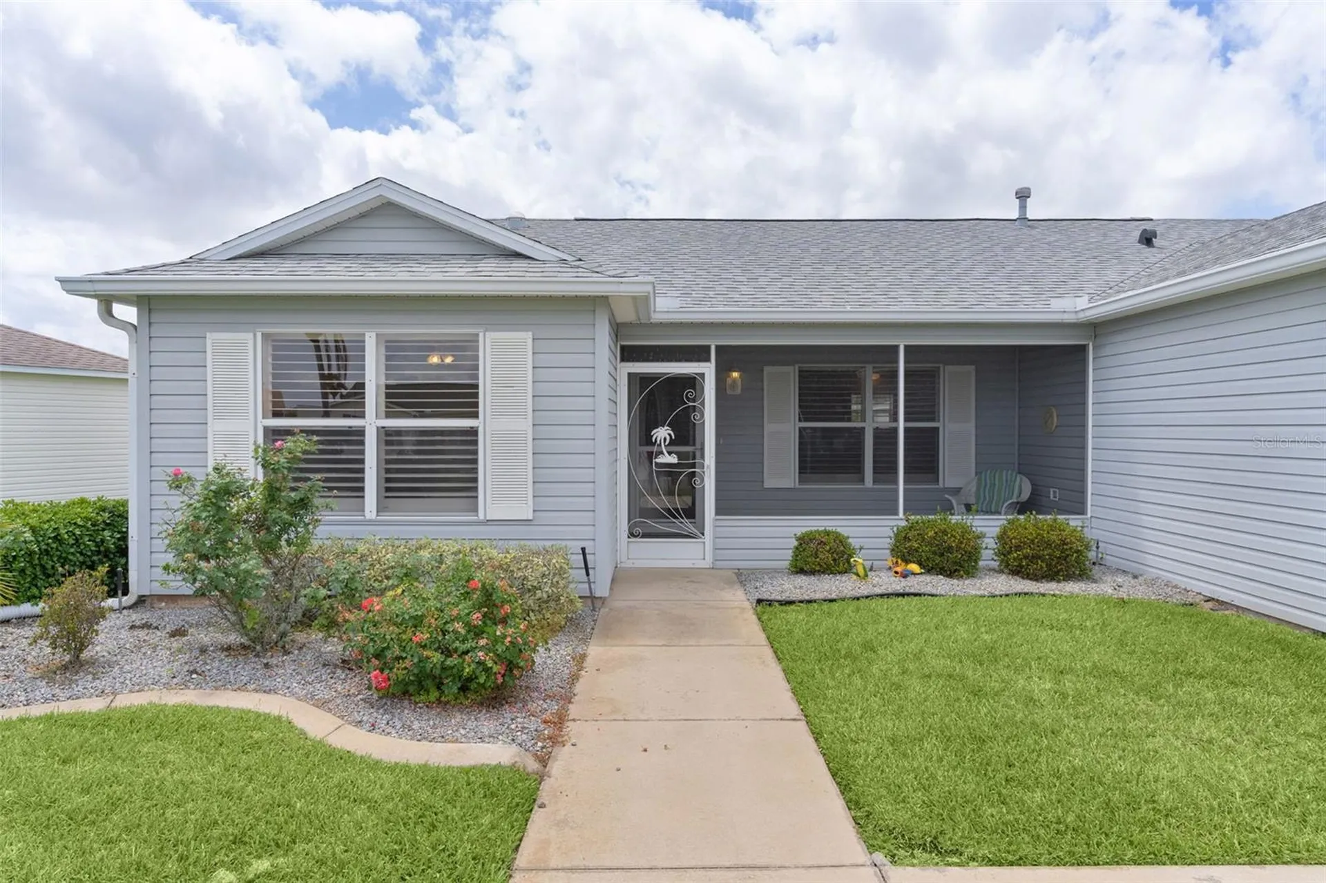 3354 Reston Drive The Villages FL 32162