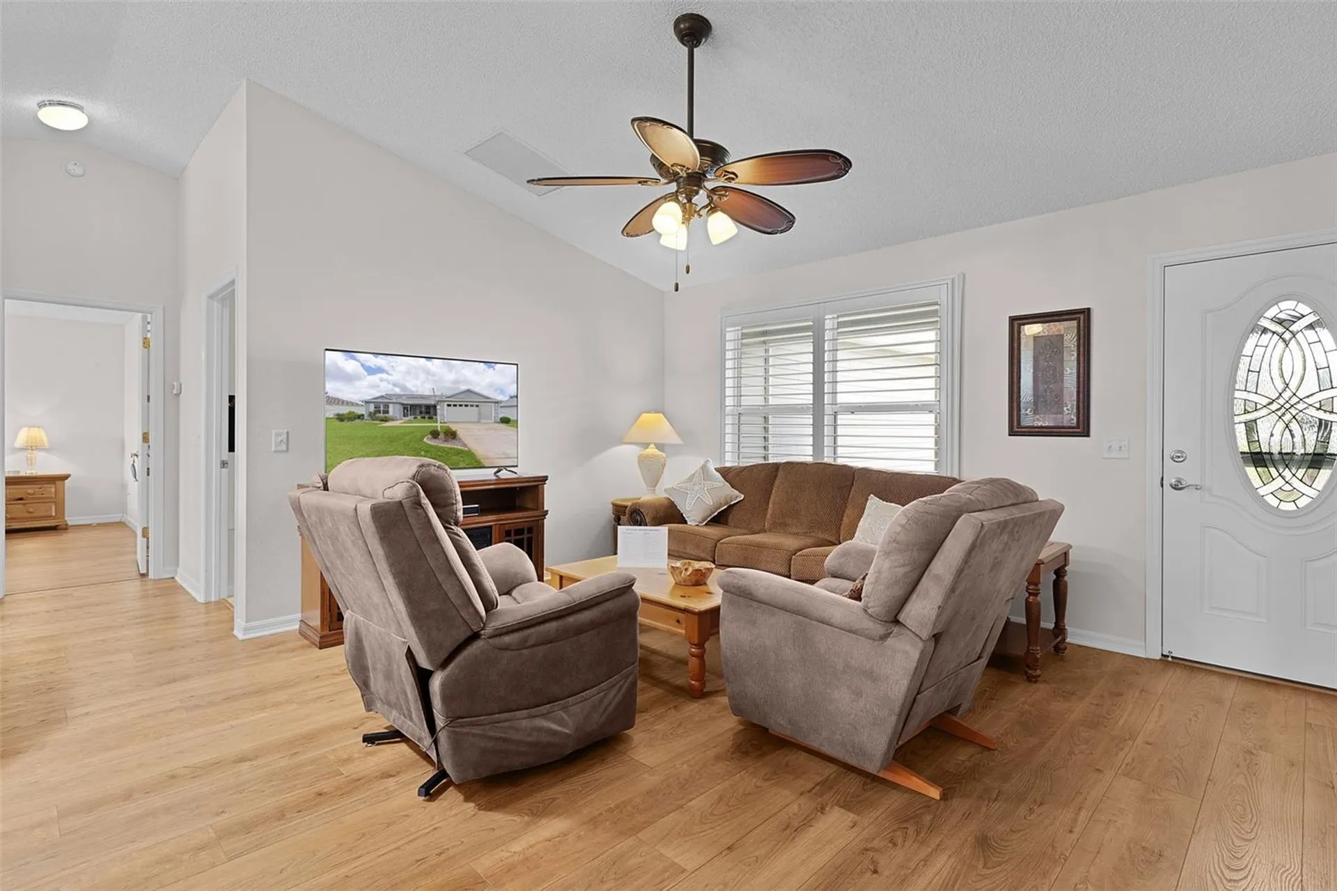 3354 Reston Drive The Villages FL 32162