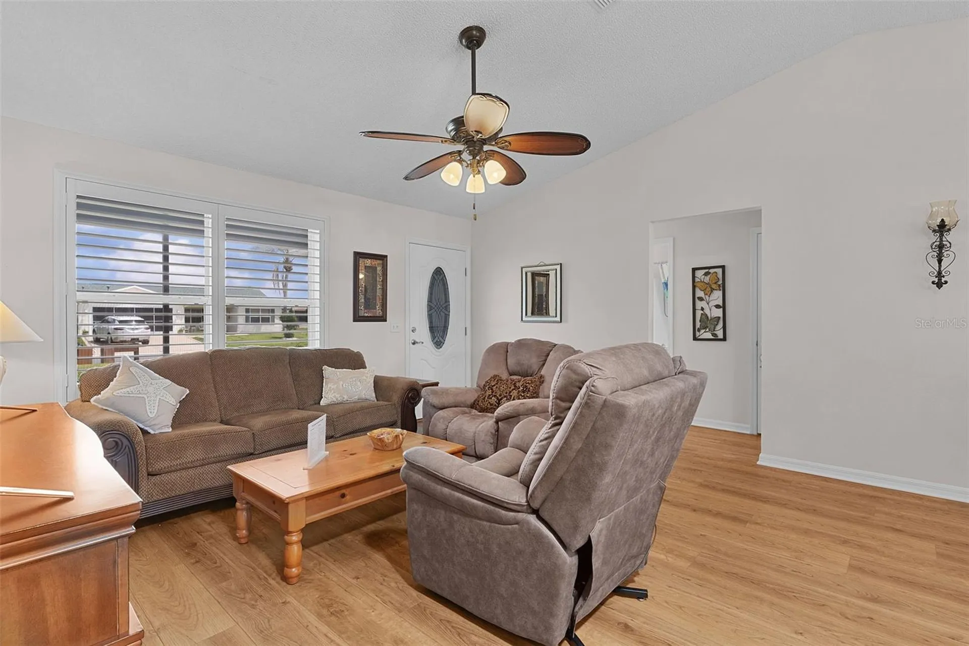 3354 Reston Drive The Villages FL 32162