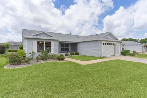 3354 Reston Drive The Villages FL 32162