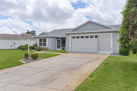 3354 Reston Drive The Villages FL 32162