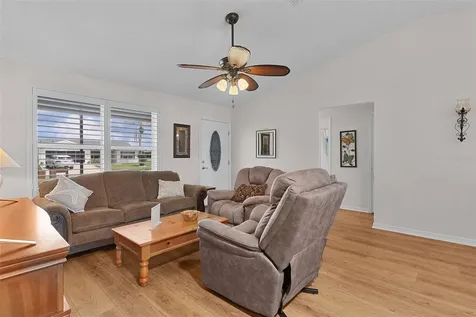 3354 Reston Drive The Villages FL 32162