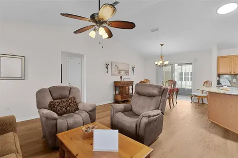 3354 Reston Drive The Villages FL 32162