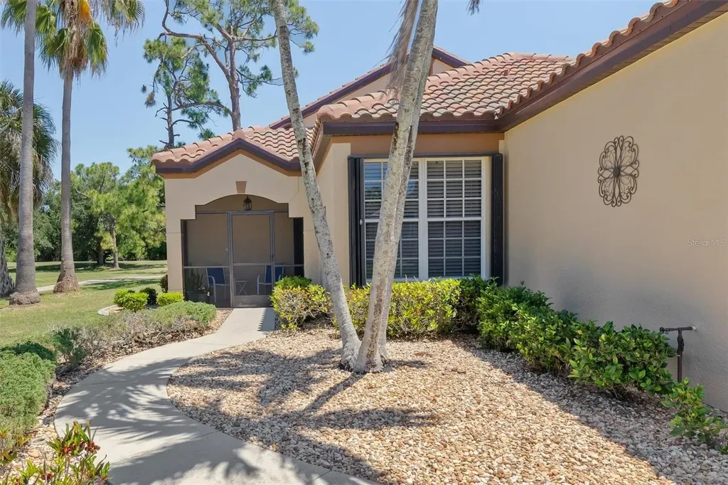 26481 Feathersound Drive Punta Gorda FL 33955