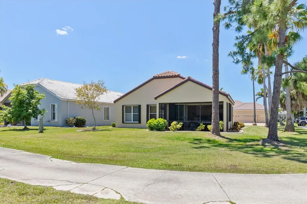 26481 Feathersound Drive Punta Gorda FL 33955