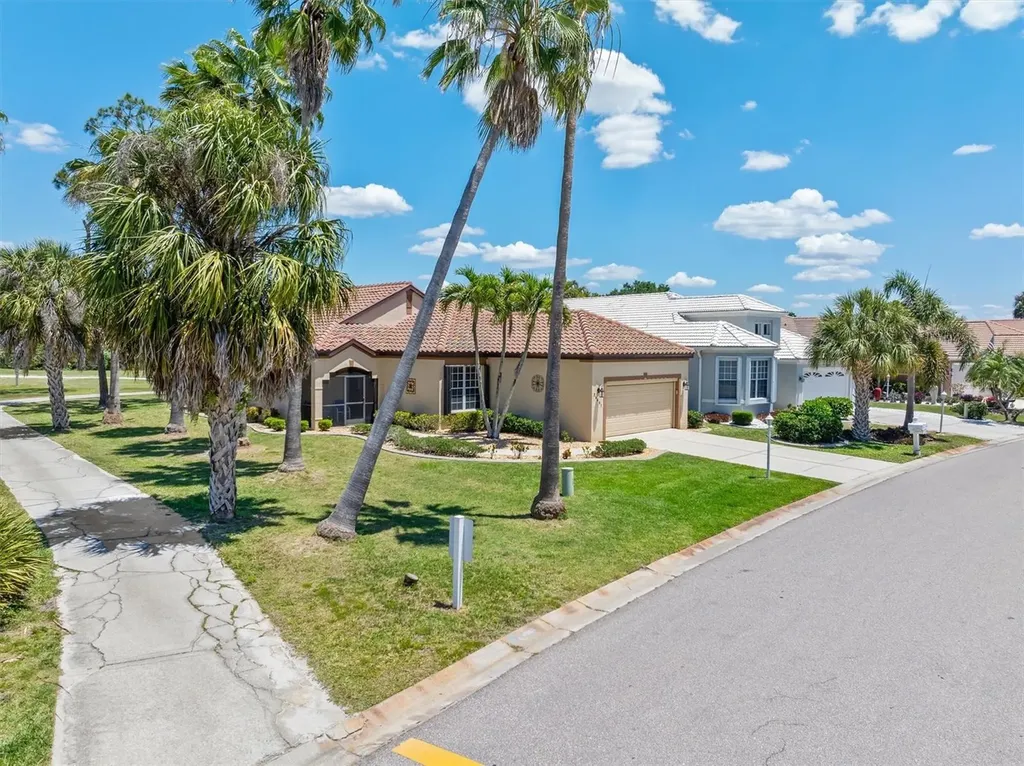 26481 Feathersound Drive Punta Gorda FL 33955