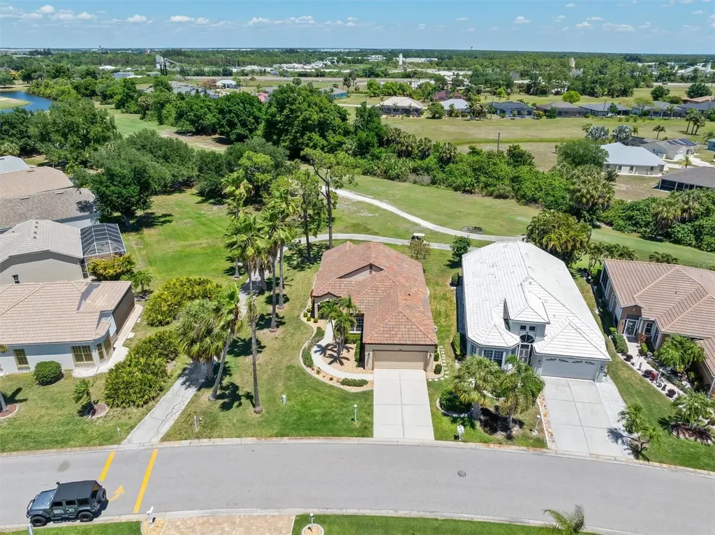 26481 Feathersound Drive Punta Gorda FL 33955