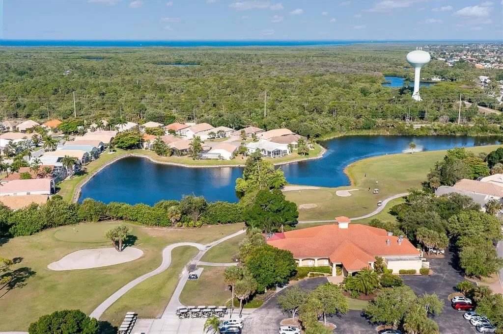 26481 Feathersound Drive Punta Gorda FL 33955