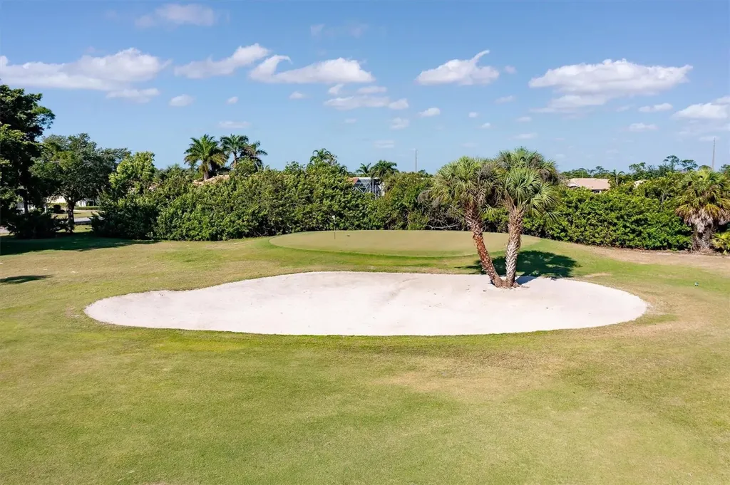 26481 Feathersound Drive Punta Gorda FL 33955