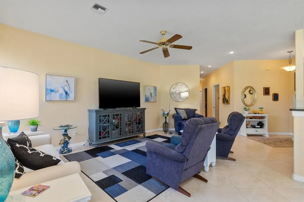 26481 Feathersound Drive Punta Gorda FL 33955