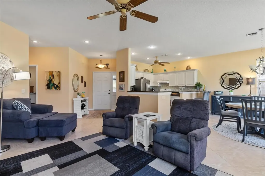 26481 Feathersound Drive Punta Gorda FL 33955