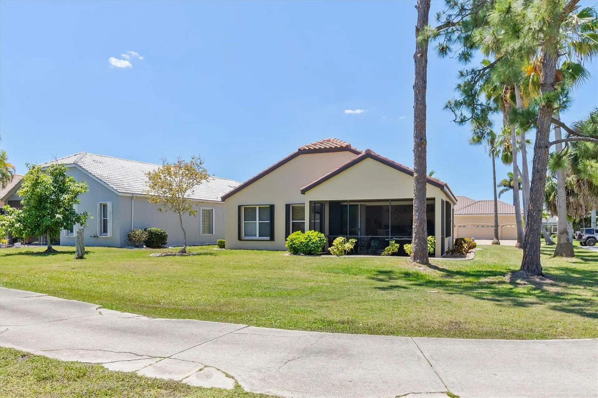 26481 Feathersound Drive Punta Gorda FL 33955