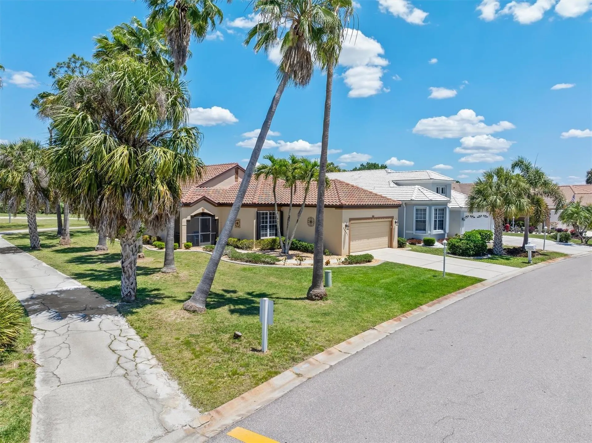 26481 Feathersound Drive Punta Gorda FL 33955