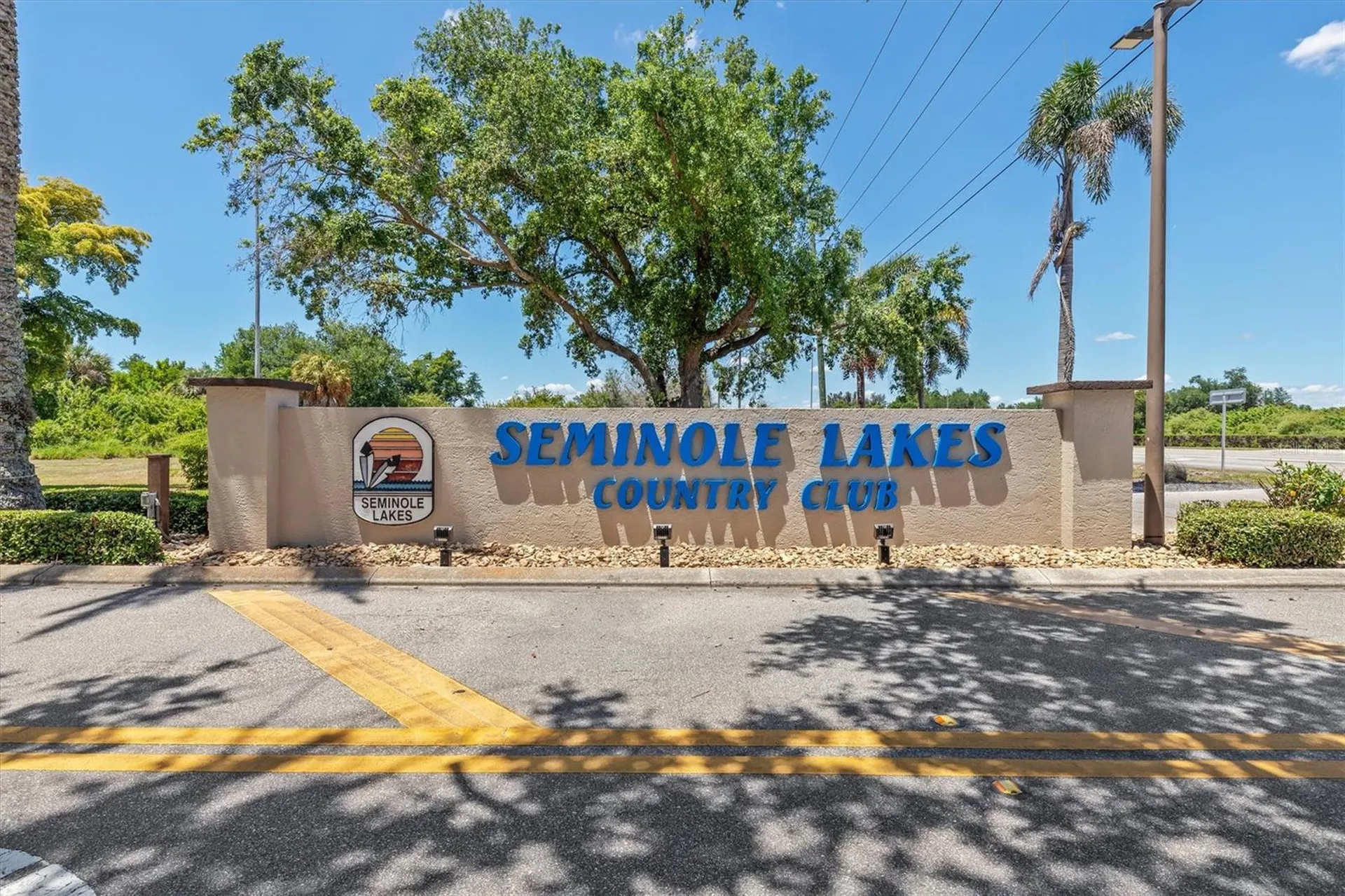 26481 Feathersound Drive Punta Gorda FL 33955