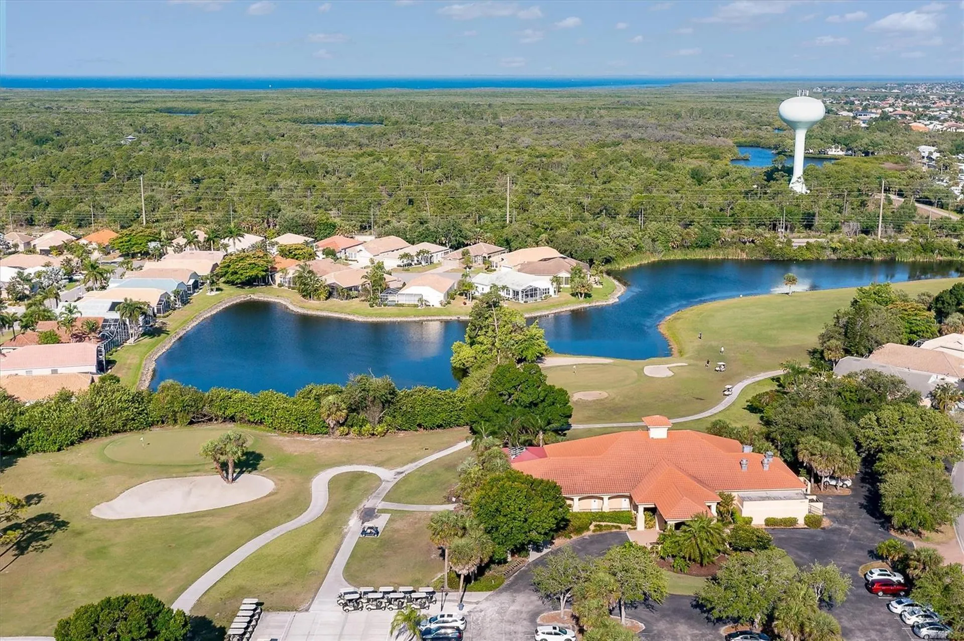26481 Feathersound Drive Punta Gorda FL 33955