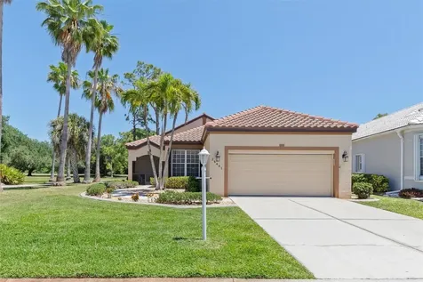 26481 Feathersound Drive Punta Gorda FL 33955