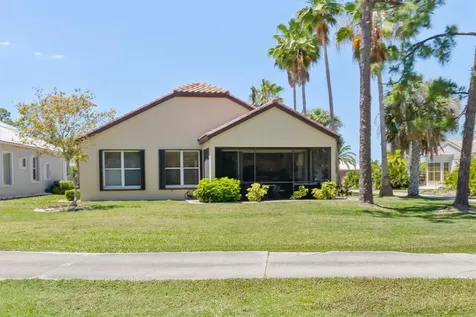 26481 Feathersound Drive Punta Gorda FL 33955