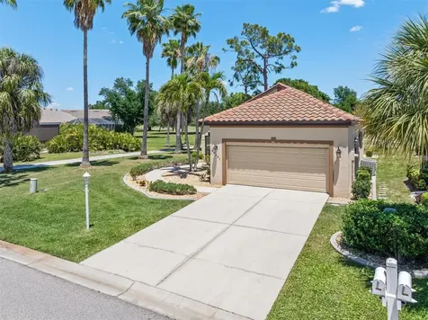 26481 Feathersound Drive Punta Gorda FL 33955