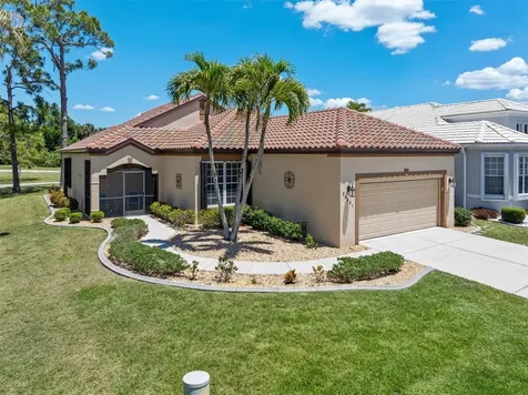 26481 Feathersound Drive Punta Gorda FL 33955