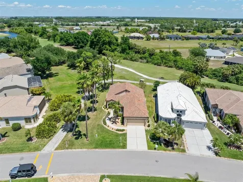 26481 Feathersound Drive Punta Gorda FL 33955