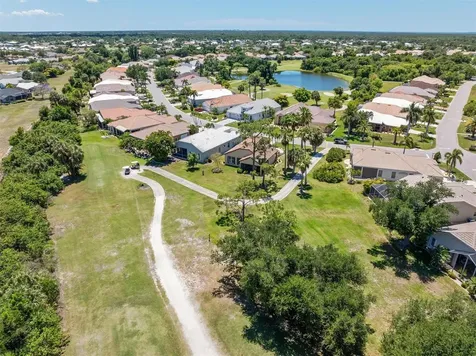 26481 Feathersound Drive Punta Gorda FL 33955