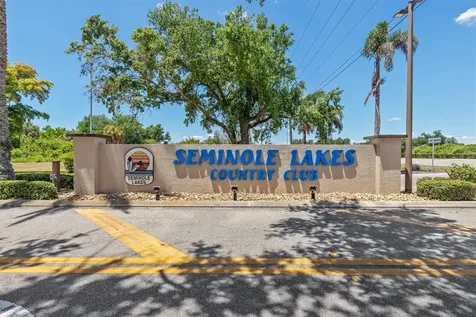 26481 Feathersound Drive Punta Gorda FL 33955