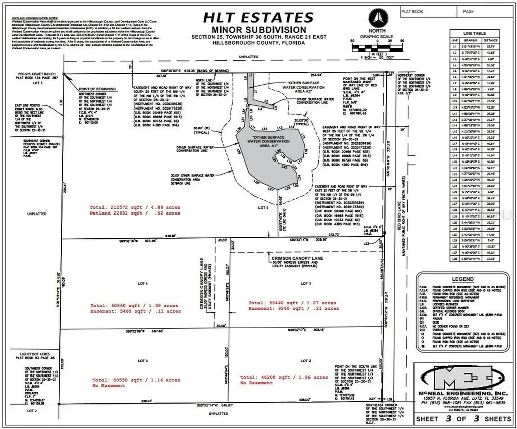 19084 Red Bird Lane Lithia FL 33547