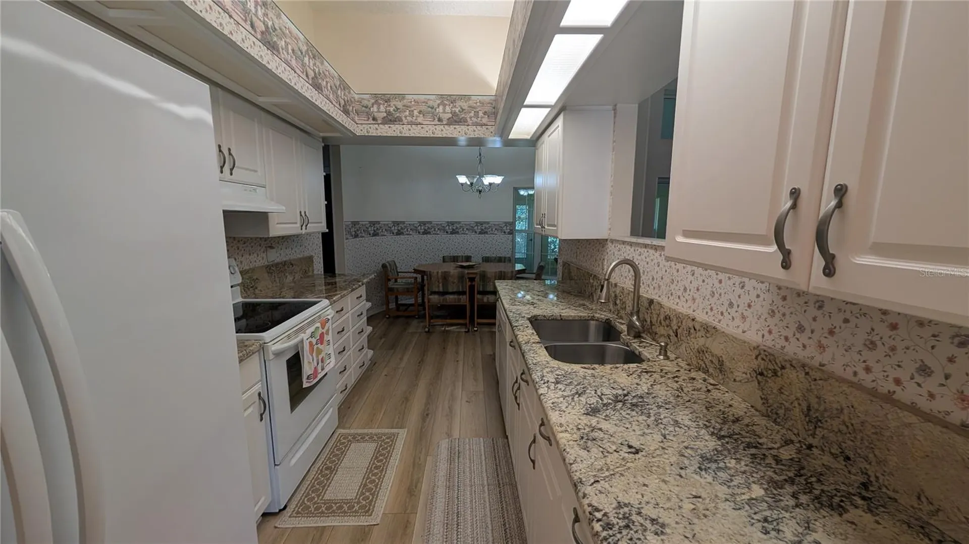 9707 SW 196th Avenue Road Dunnellon FL 34432